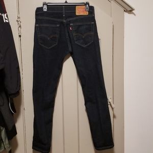 Levi's Jeans - Men's Levi's 511 Jeans Levi's Jeans - Men's Levi's 511 Jeans